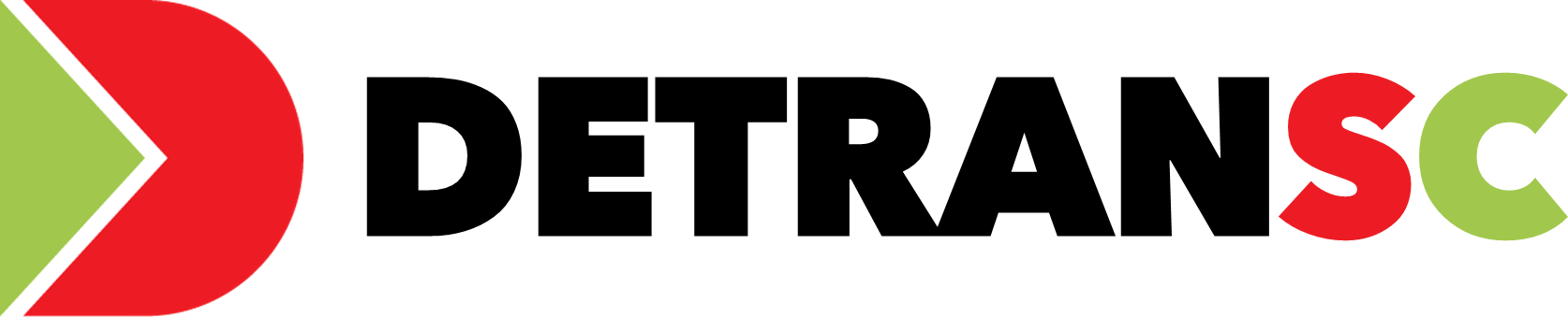 Detran Logo