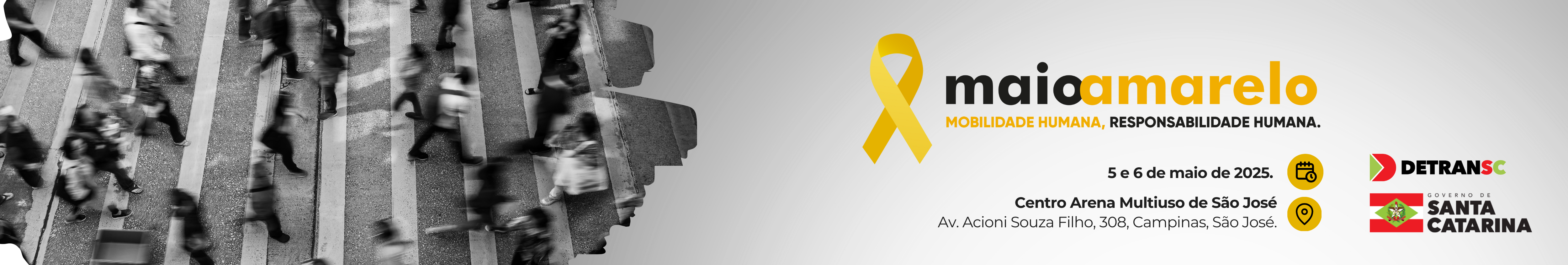 Banner do Evento